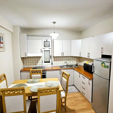 Appartement Center - Aal Tirana