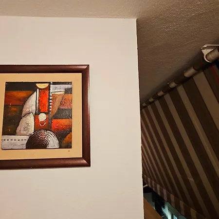 Center - Aal Appartement