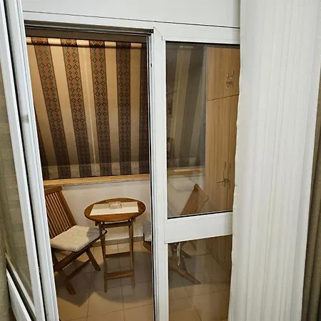 Appartement Center - Aal Tirana