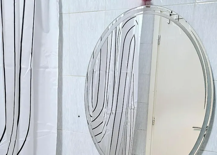 Center - Aal Appartement *