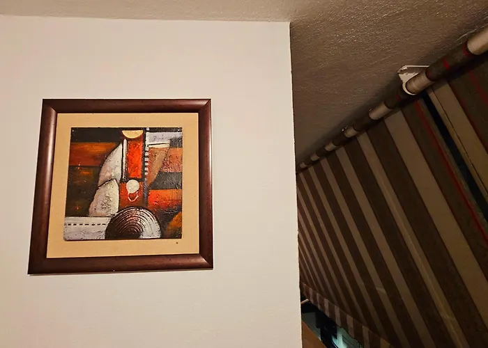 Center - Aal Apartment