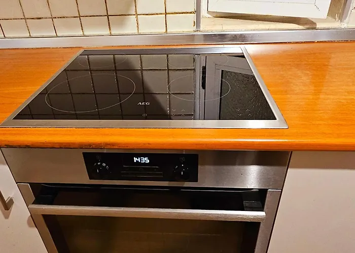 Center - Aal Apartment