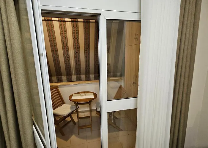 Appartement Center - Aal Tirana