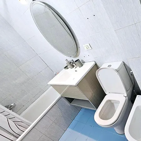 Center - Aal Apartment *