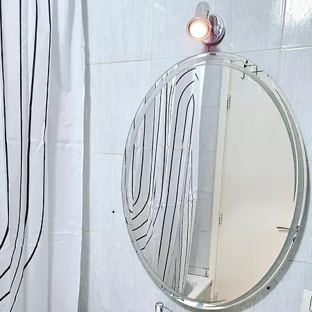 Center - Aal Apartment *