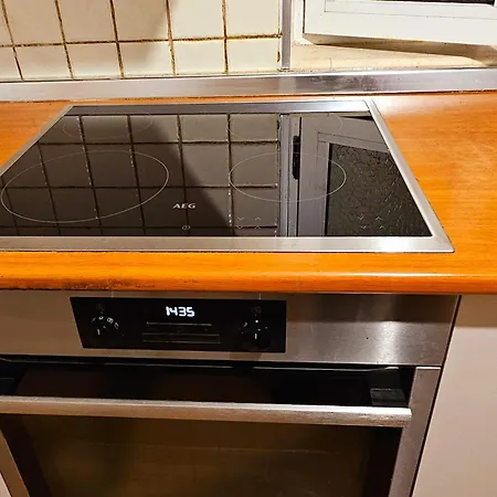 Center - Aal 아파트